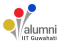 IIT Guwahati Alumni Association Logo
