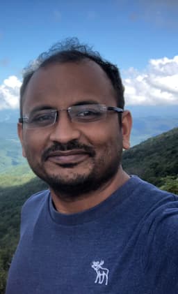 Vamsi Krishna Chalamalla